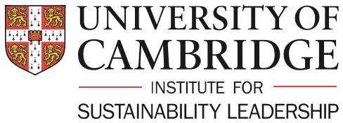 Cambridge Institute for Sustainability Leadership