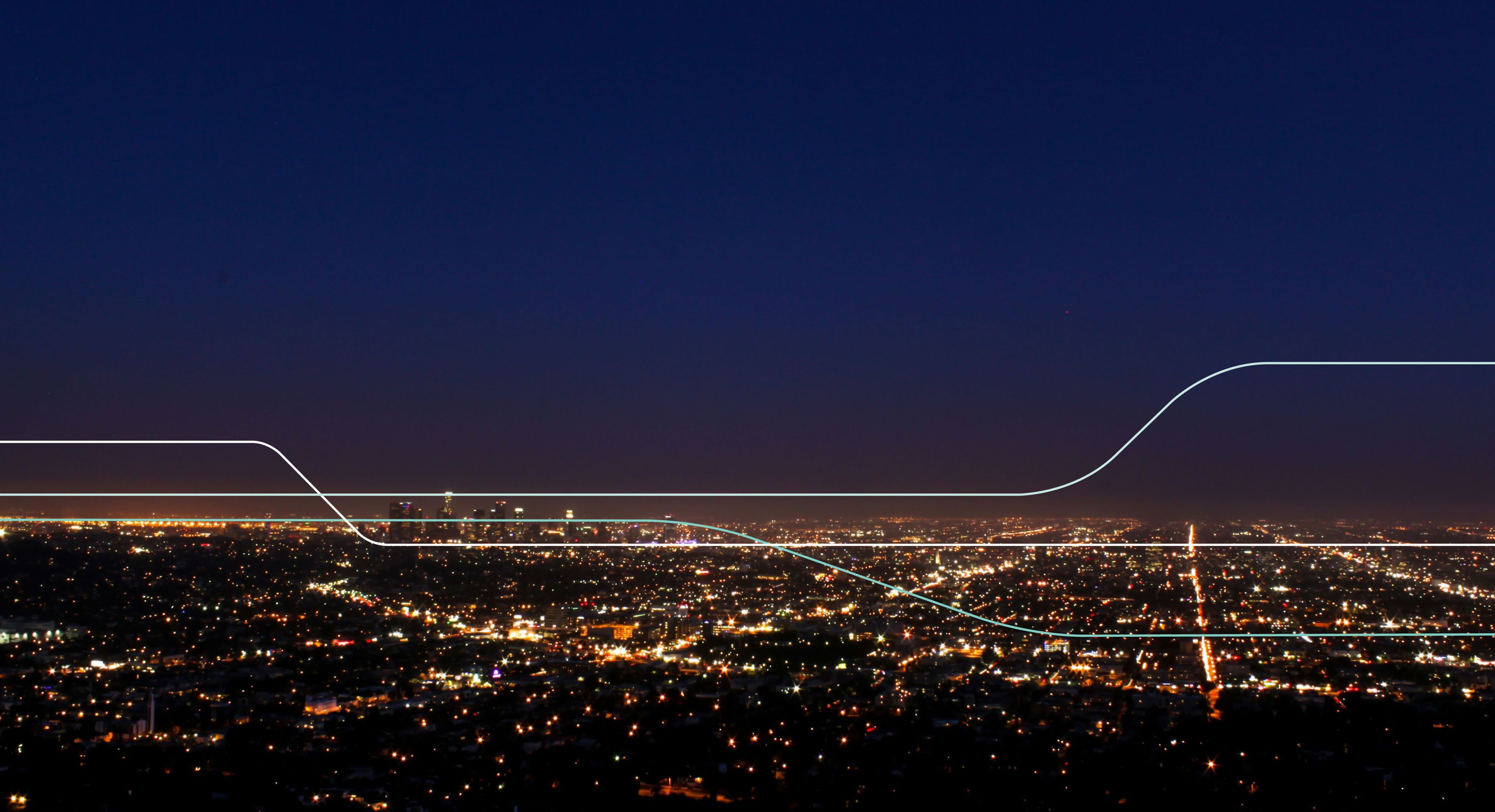 aerial photography of cityscape