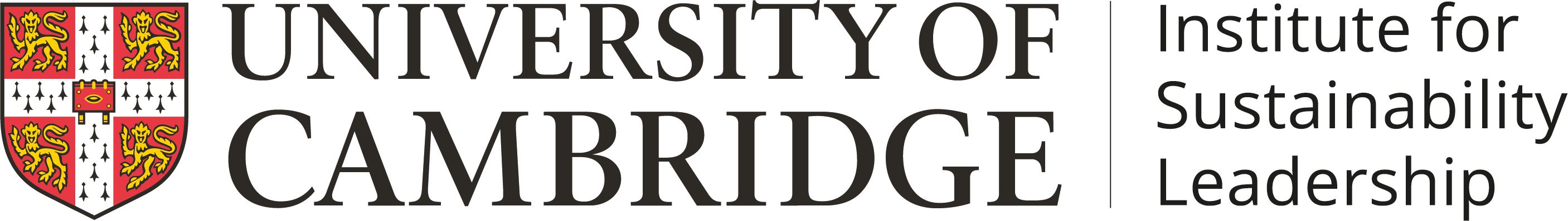 Cambridge Institute for Sustainability Leadership (CISL)