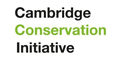 Cambridge Conservation Initiative logo