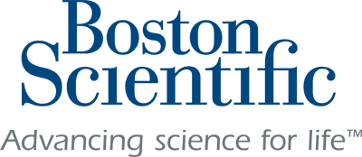 Boston Scientific logo