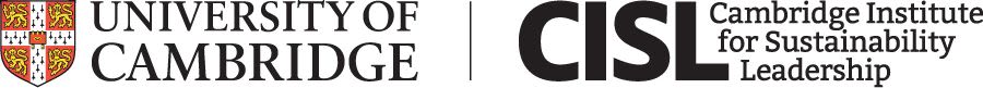 Cambridge Institute for Sustainability Leadership (CISL)